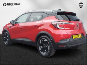 Renault Captur Hatchback Techno - Image 2