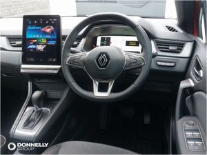 Renault Captur Hatchback Techno - Image 4