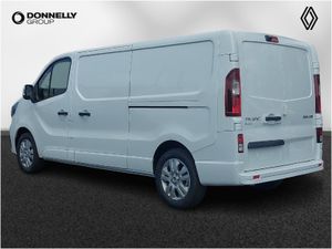 Renault Trafic Lwb Diesel Extra - Image 2