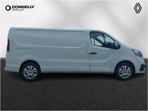 Renault Trafic Lwb Diesel Extra - Image 3