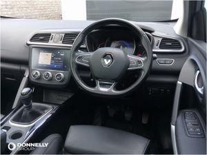 Renault KADJAR Hatchback GT Line - Image 4