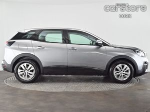 Peugeot 3008 1.2 Puretech 130bhp S S Active - Image 3