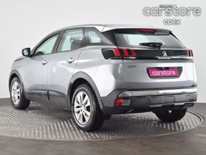 Peugeot 3008 1.2 Puretech 130bhp S S Active - Image 4