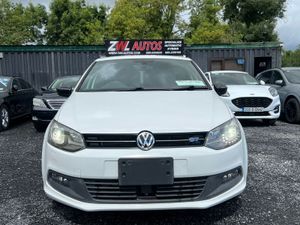 16 VW Polo GT AUTO Very Low Mileage - Image 3