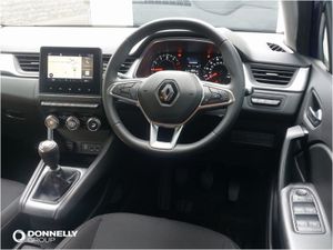 Renault Captur Hatchback Iconic - Image 4