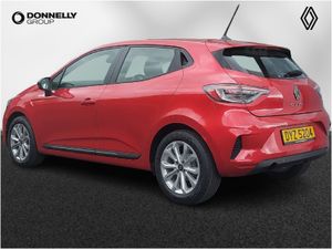 Renault Clio Hatchback Evolution - Image 2