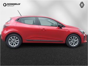 Renault Clio Hatchback Evolution - Image 3