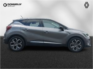Renault Captur Hatchback S Edition - Image 3