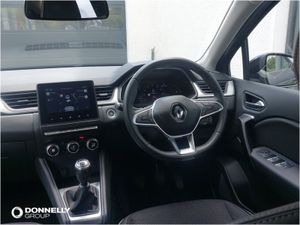 Renault Captur Hatchback S Edition - Image 4