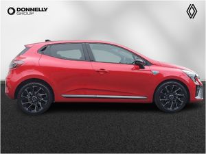 Renault Clio Hatchback Esprit Alpine - Image 3