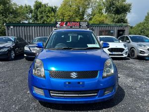 10 Suzuki swift 1.2 Automatic - Image 2