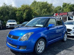 10 Suzuki swift 1.2 Automatic - Image 3