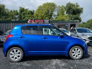 10 Suzuki swift 1.2 Automatic - Image 4