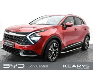 Kia Sportage K3 Diesel Mhev - Image 2