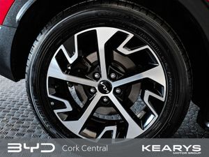 Kia Sportage K3 Diesel Mhev - Image 3