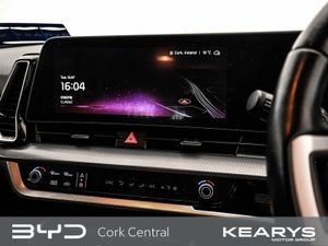 Kia Sportage K3 Diesel Mhev - Image 4
