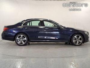 Mercedes-Benz E-Class E 220 D Avantgarde 4matic A - Image 2