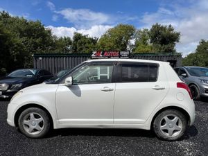 10 Suzuki swift 1.2 Automatic - Image 4