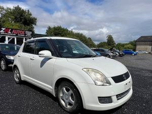 10 Suzuki swift 1.2 Automatic - Image 3