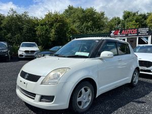 10 Suzuki swift 1.2 Automatic - Image 2