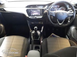 Opel Corsa SRI 1.2i (75ps) S/S 5 Speed - Image 2