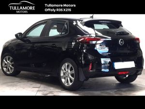 Opel Corsa SRI 1.2i (75ps) S/S 5 Speed - Image 3