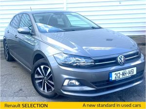 Volkswagen Polo 1.0 TSI 80hp United - Image 2