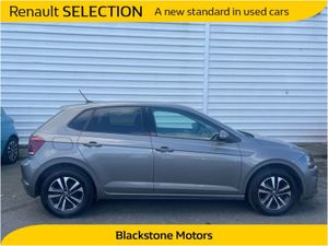 Volkswagen Polo 1.0 TSI 80hp United - Image 3