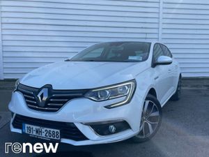 Renault Megane 1.3tce 140 GPF Iconic - Image 2