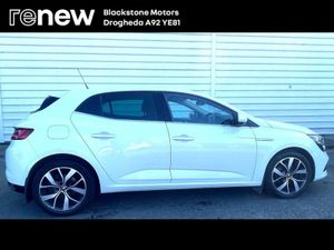 Renault Megane 1.3tce 140 GPF Iconic - Image 3