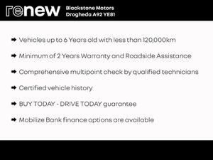 Renault Megane 1.3tce 140 GPF Iconic - Image 4