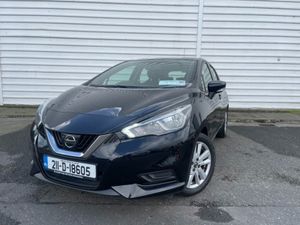 Nissan Micra 1.0t SV Premium - Image 2