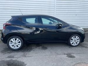 Nissan Micra 1.0t SV Premium - Image 3