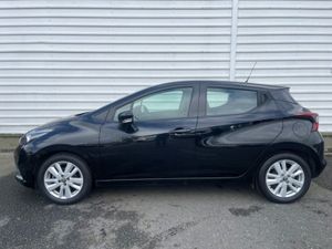 Nissan Micra 1.0t SV Premium - Image 4