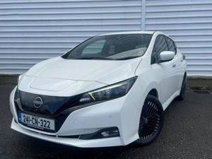Nissan Leaf Leaf SV Premium 40 kWh - Image 2