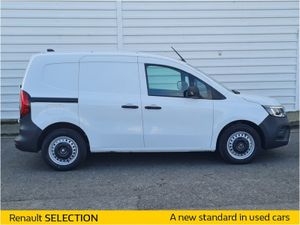 Renault Kangoo Van E-te Ml19 E-tech Advance RC 4D - Image 2