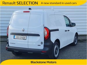 Renault Kangoo Van E-te Ml19 E-tech Advance RC 4D - Image 3