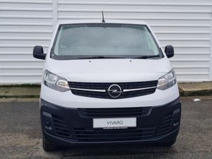 Opel Vivaro L2h1-1.5 100ps-die-6sp MAN 5DR - Image 2