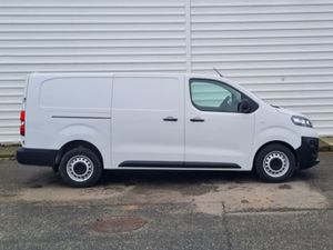 Opel Vivaro L2h1-1.5 100ps-die-6sp MAN 5DR - Image 3