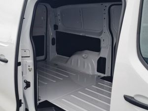 Opel Vivaro L2h1-1.5 100ps-die-6sp MAN 5DR - Image 4
