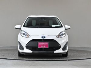 Toyota Aqua 1.5 Vvt-i Hybrid  2tone Interior 1 Ye - Image 2