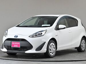 Toyota Aqua 1.5 Vvt-i Hybrid  2tone Interior 1 Ye - Image 3