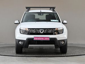 Dacia Duster 4 X 4 1.5 DCI 6spd Signature 110BHP - Image 2