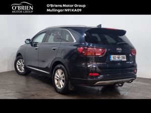 Kia Sorento 2.2 K2 4x2 - Image 3