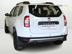 Dacia Duster 2017 - Image 4