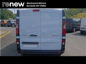 Renault Trafic - Image 3