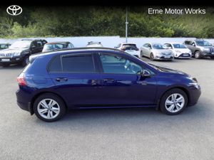 Volkswagen Golf LIFE 2.0 TDI 115HP 5DR - Image 3