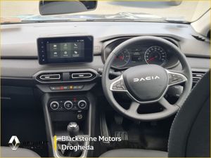Dacia Jogger Expression TCe 110 - Image 2