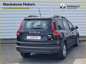 Dacia Jogger Expression TCe 110 - Image 3