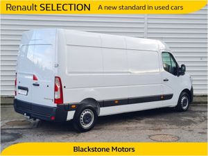 Renault Master FWD Lm35 Blue DCI 135 Business - Image 3